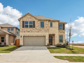 29011 Windmill Glen Lane, Waller TX 77484