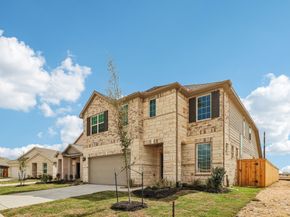 29011 Windmill Glen Lane, Waller TX 77484
