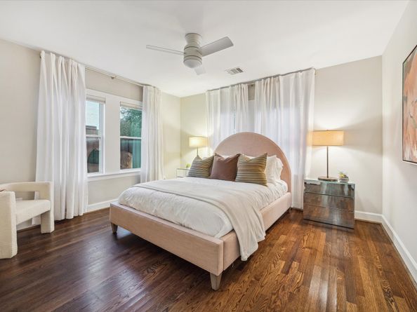 2124 Sul Ross Street, Houston TX 77098