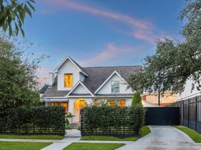 2124 Sul Ross Street, Houston TX 77098