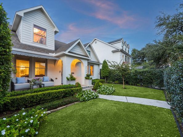 2124 Sul Ross Street, Houston TX 77098