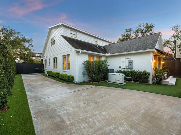 2124 Sul Ross Street, Houston TX 77098