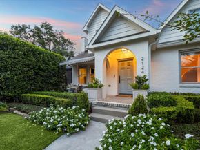 2124 Sul Ross Street, Houston TX 77098