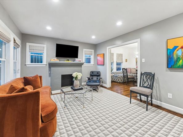 2124 Sul Ross Street, Houston TX 77098