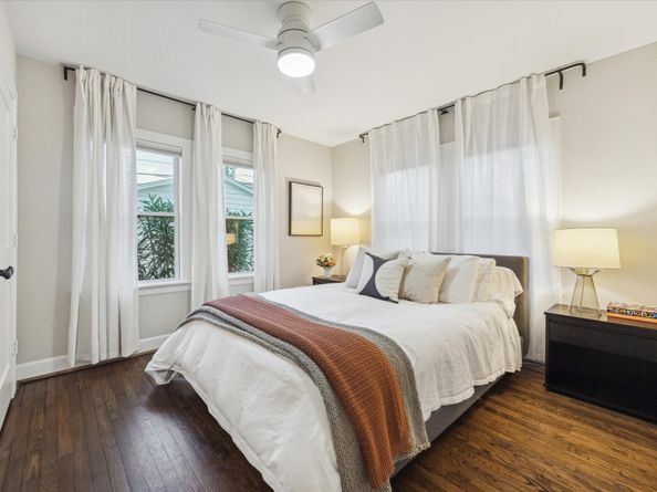 2124 Sul Ross Street, Houston TX 77098