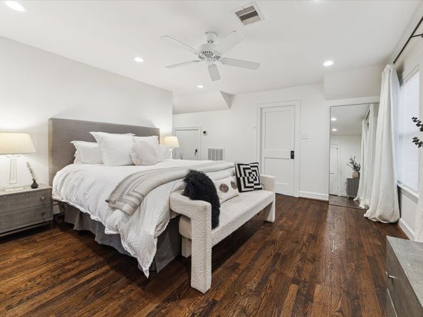 2124 Sul Ross Street, Houston TX 77098