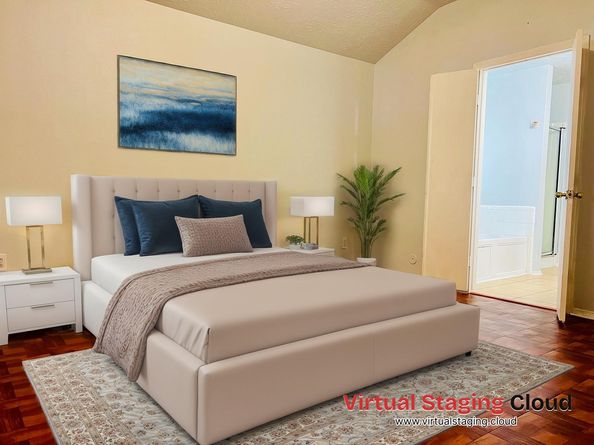 5914 Dream Court, Houston TX 77085