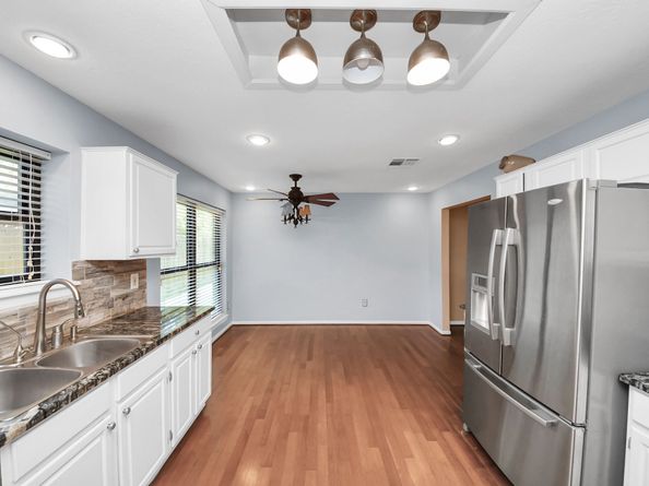 3543 Pickwick Park Drive, Kingwood TX 77339