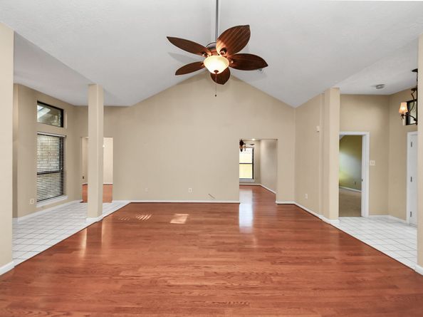 3543 Pickwick Park Drive, Kingwood TX 77339