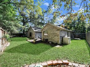 3543 Pickwick Park Drive, Kingwood TX 77339