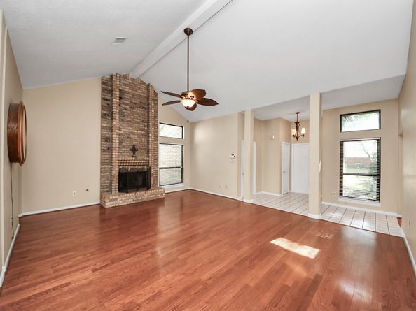 3543 Pickwick Park Drive, Kingwood TX 77339