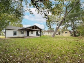 6107 Belmark Street, Houston TX 77033