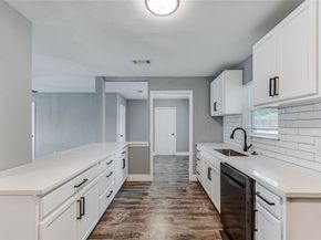 6107 Belmark Street, Houston TX 77033