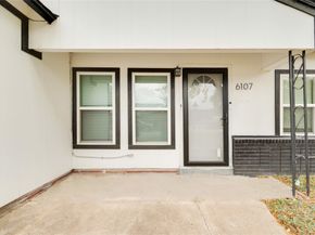 6107 Belmark Street, Houston TX 77033