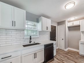 6107 Belmark Street, Houston TX 77033