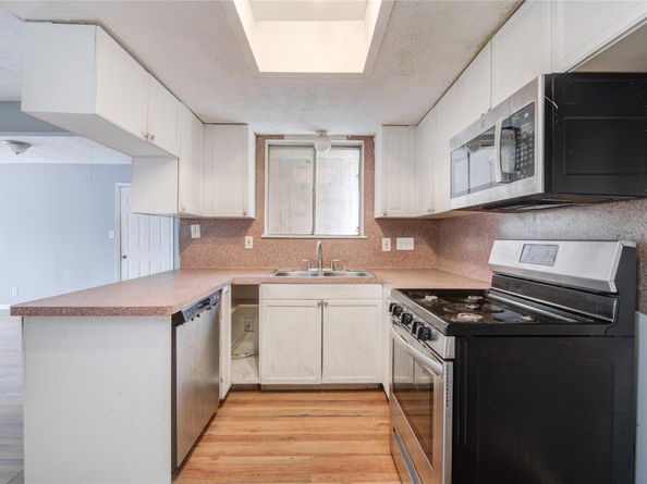 6319 Hopper Road, Houston TX 77016