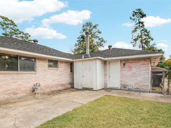 6319 Hopper Road, Houston TX 77016