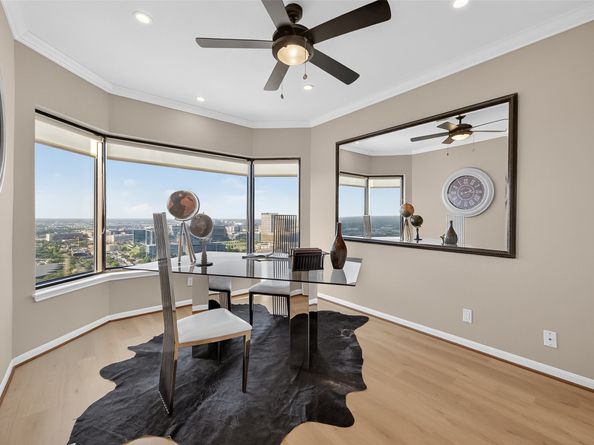 2001 Holcombe Boulevard 3305, Houston TX 77030