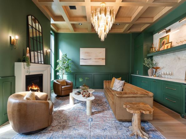 830 Azalea Street, Houston TX 77018