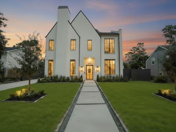 830 Azalea Street, Houston TX 77018