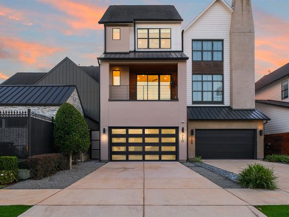 710 E 13th Street, Houston TX 77008
