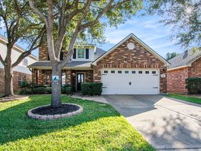 22110 Field Green Drive, Cypress TX 77433