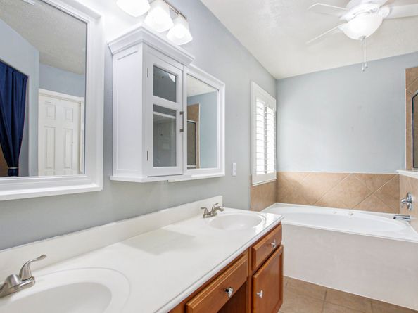 22110 Field Green Drive, Cypress TX 77433