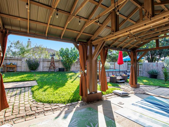 22110 Field Green Drive, Cypress TX 77433