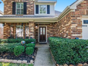 22110 Field Green Drive, Cypress TX 77433