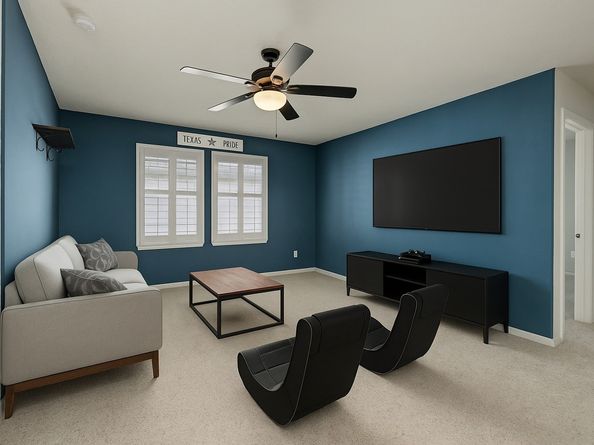 22110 Field Green Drive, Cypress TX 77433