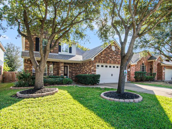 22110 Field Green Drive, Cypress TX 77433