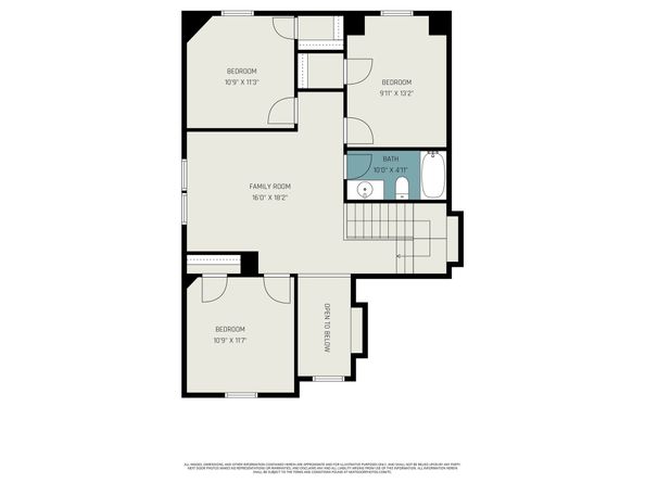 22110 Field Green Drive, Cypress TX 77433