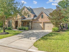 210 Greylake Place, The Woodlands TX 77354