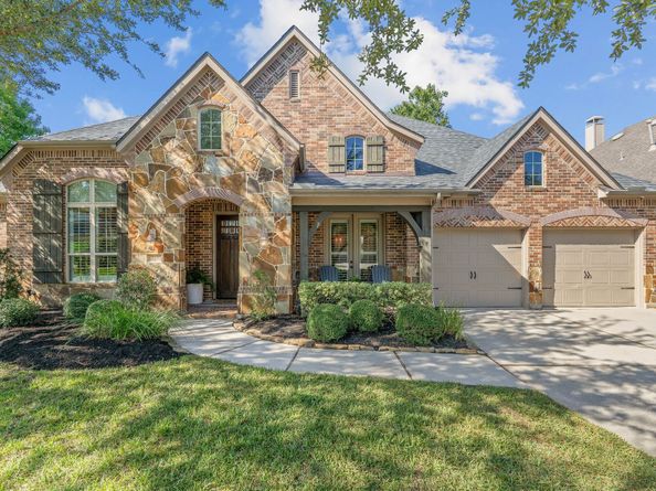 210 Greylake Place, The Woodlands TX 77354