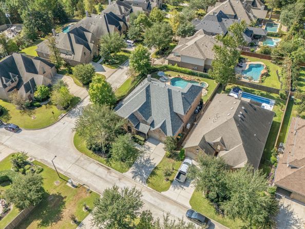 210 Greylake Place, The Woodlands TX 77354