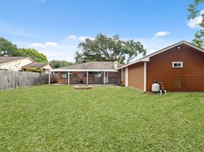 2213 Baylor Drive, Katy TX 77493