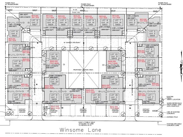5821 Winsome Lane, Houston TX 77057
