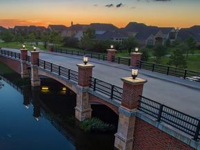 21918 Woodland Hawthorn Lane, Cypress TX 77433