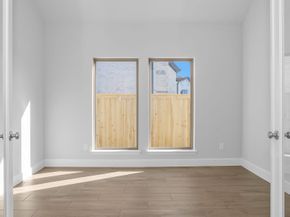 21918 Woodland Hawthorn Lane, Cypress TX 77433