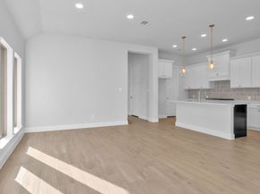 21918 Woodland Hawthorn Lane, Cypress TX 77433