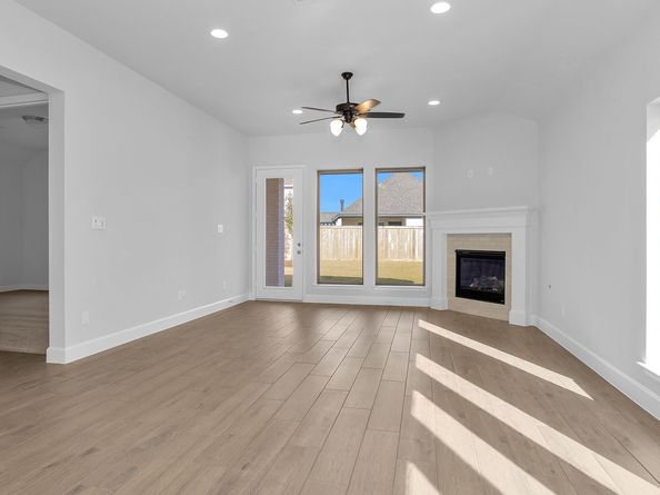 21918 Woodland Hawthorn Lane, Cypress TX 77433