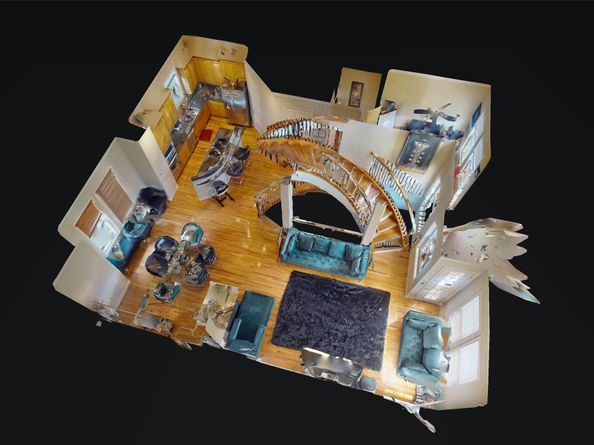 7127 Windwater Lagoon, Houston TX 77036