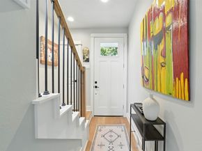 819 Woodcrest Drive, Houston TX 77018