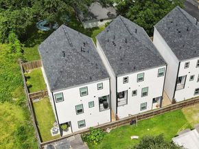 819 Woodcrest Drive, Houston TX 77018