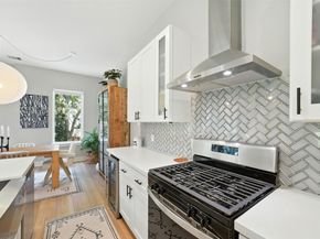 819 Woodcrest Drive, Houston TX 77018