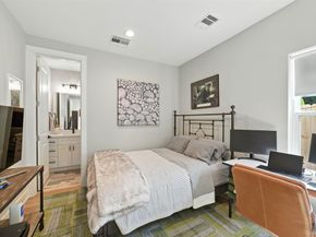819 Woodcrest Drive, Houston TX 77018