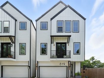 819 Woodcrest Drive