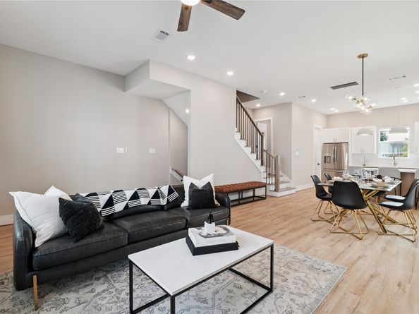 4013 Griggs Road D, Houston TX 77021
