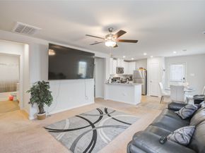 8007 Vanilla Orchid Drive, Houston TX 77016