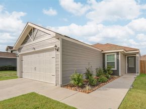 8007 Vanilla Orchid Drive, Houston TX 77016